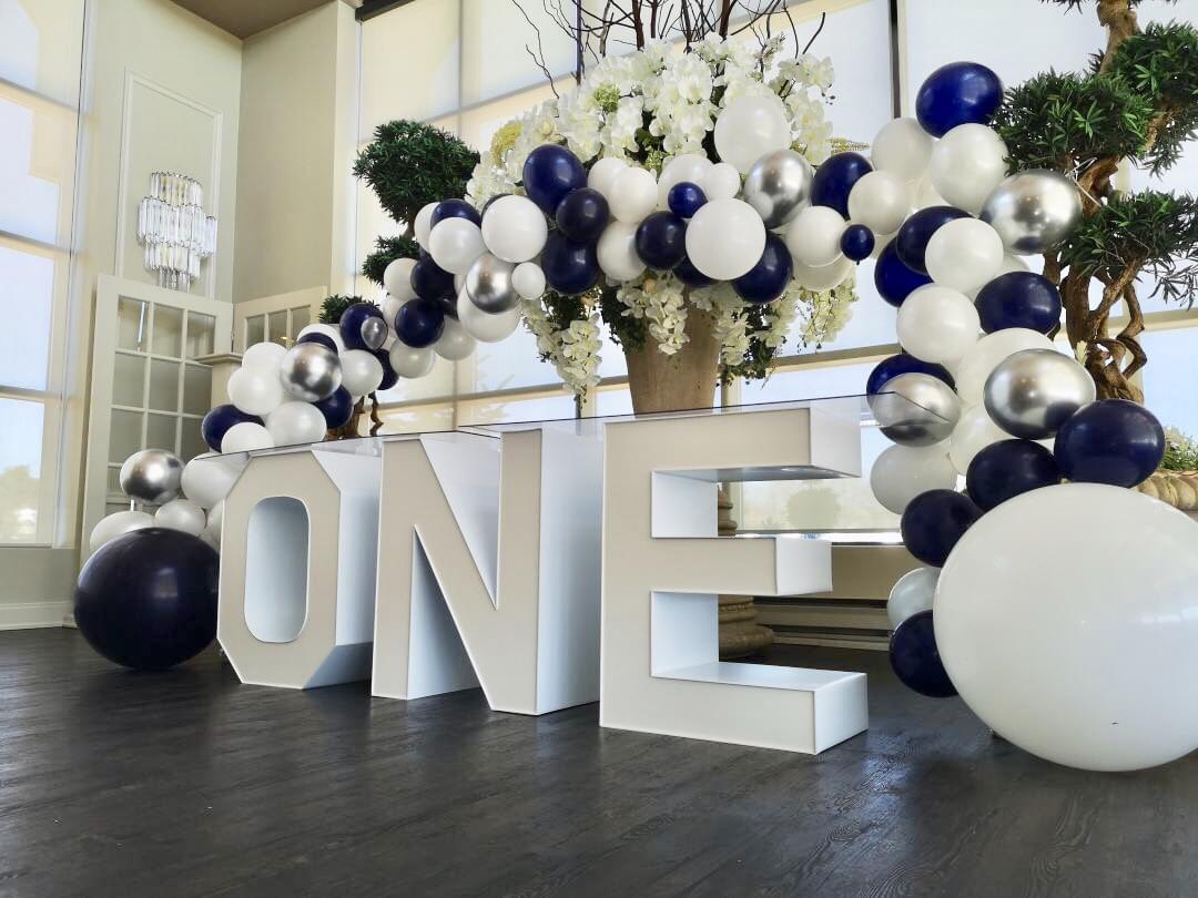 One Marquee Letter for hire